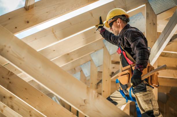 Best Residential Roofing Contractor  in Parowan, UT