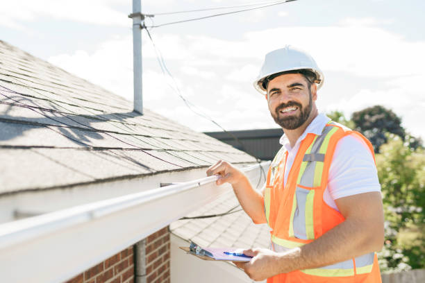 Quick and Trustworthy Emergency Roof Repair Services in Parowan, UT
