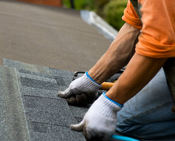 Heating Cable for Roof Installation in Parowan, UT