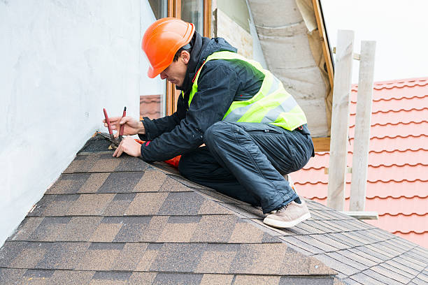 Roof Gutter Cleaning in Parowan, UT